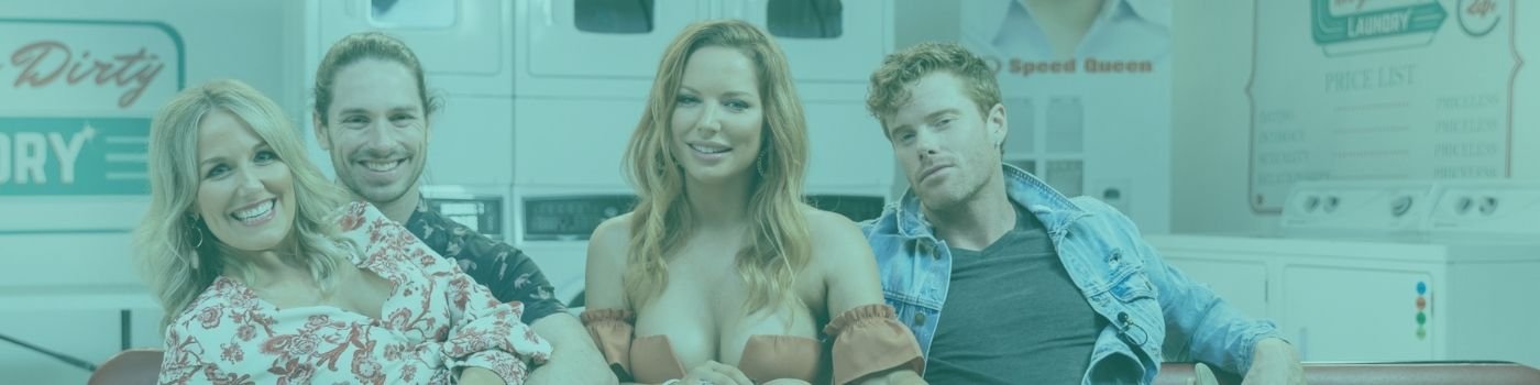 Air Your Dirty Laundry with Belinda Love Reality Show